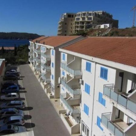 Irish Apartment Complex Μπούντβα Εξωτερικό φωτογραφία