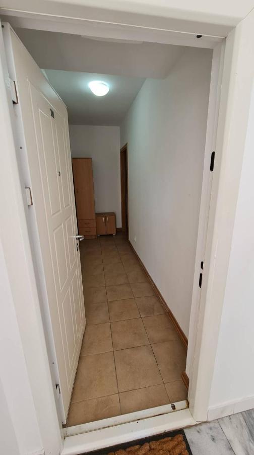 Irish Apartment Complex Μπούντβα Εξωτερικό φωτογραφία
