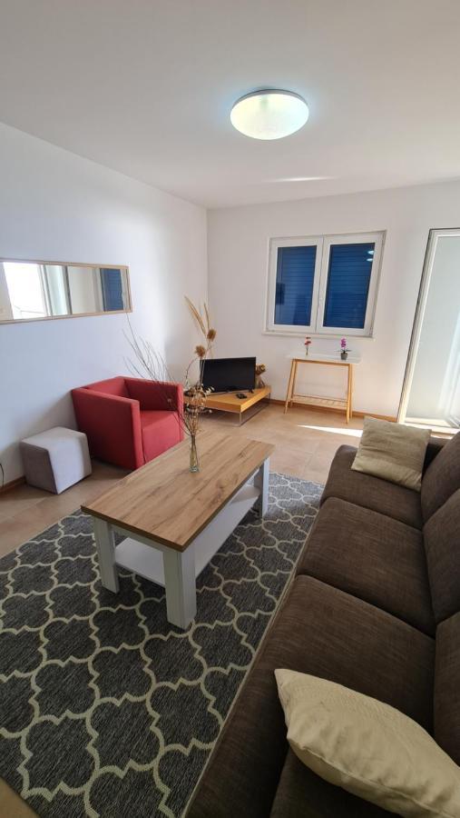 Irish Apartment Complex Μπούντβα Εξωτερικό φωτογραφία