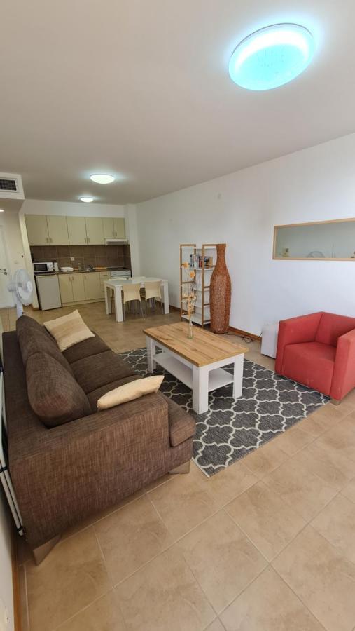 Irish Apartment Complex Μπούντβα Εξωτερικό φωτογραφία