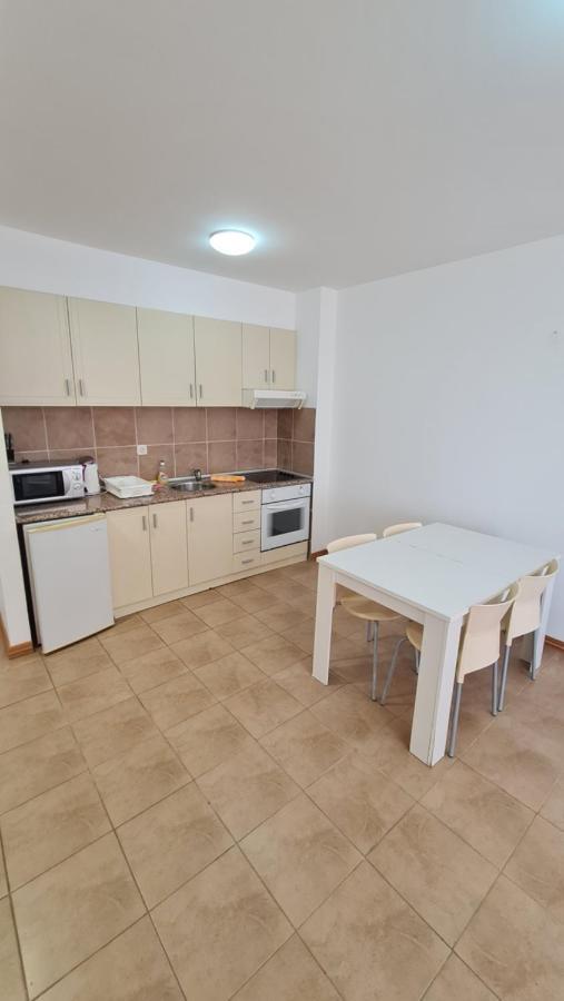 Irish Apartment Complex Μπούντβα Εξωτερικό φωτογραφία