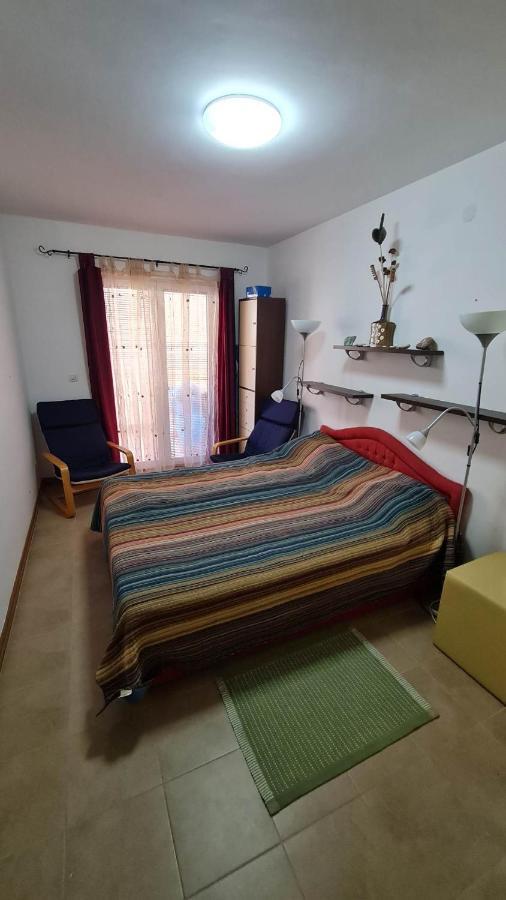 Irish Apartment Complex Μπούντβα Εξωτερικό φωτογραφία