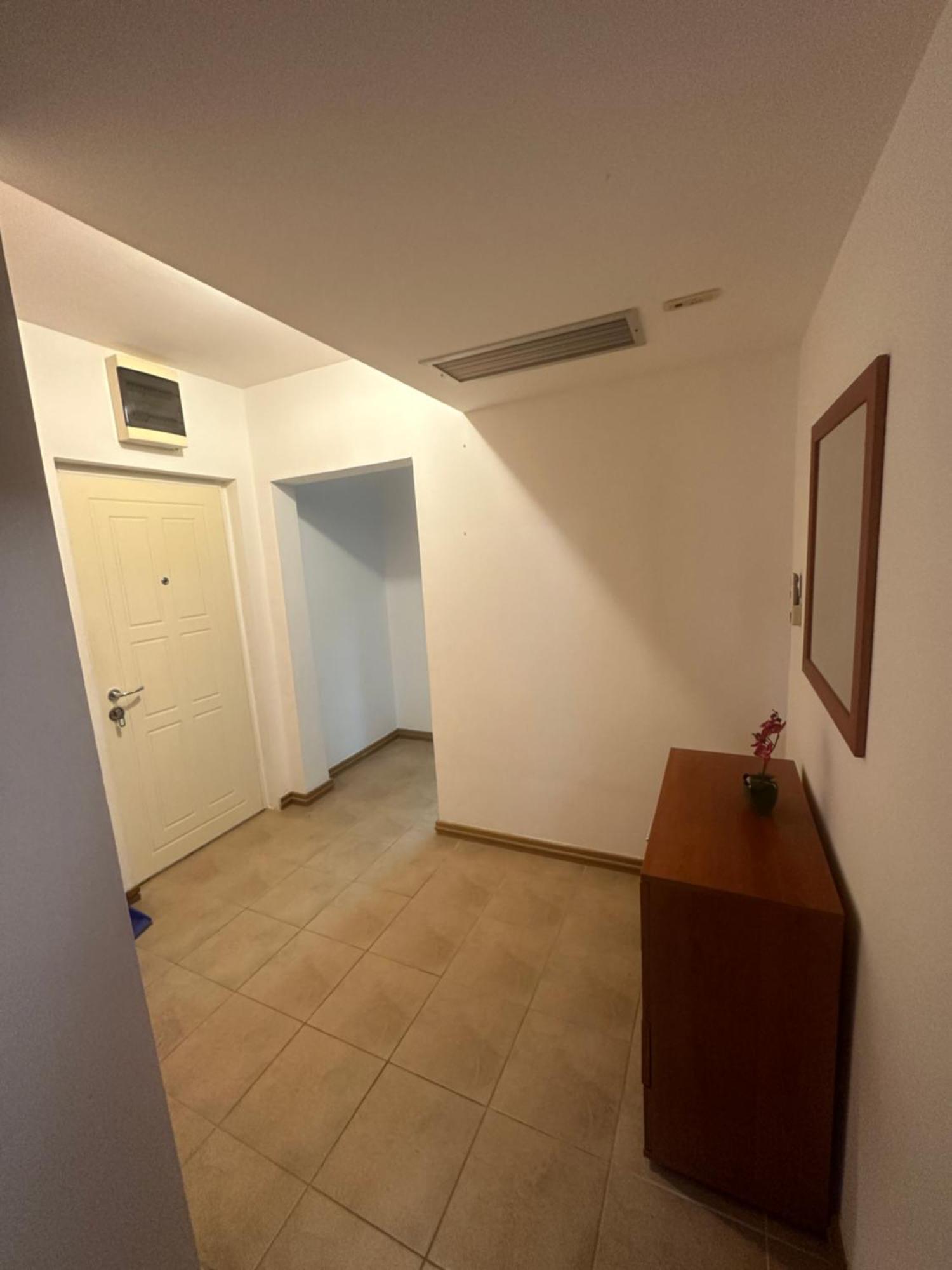 Irish Apartment Complex Μπούντβα Εξωτερικό φωτογραφία