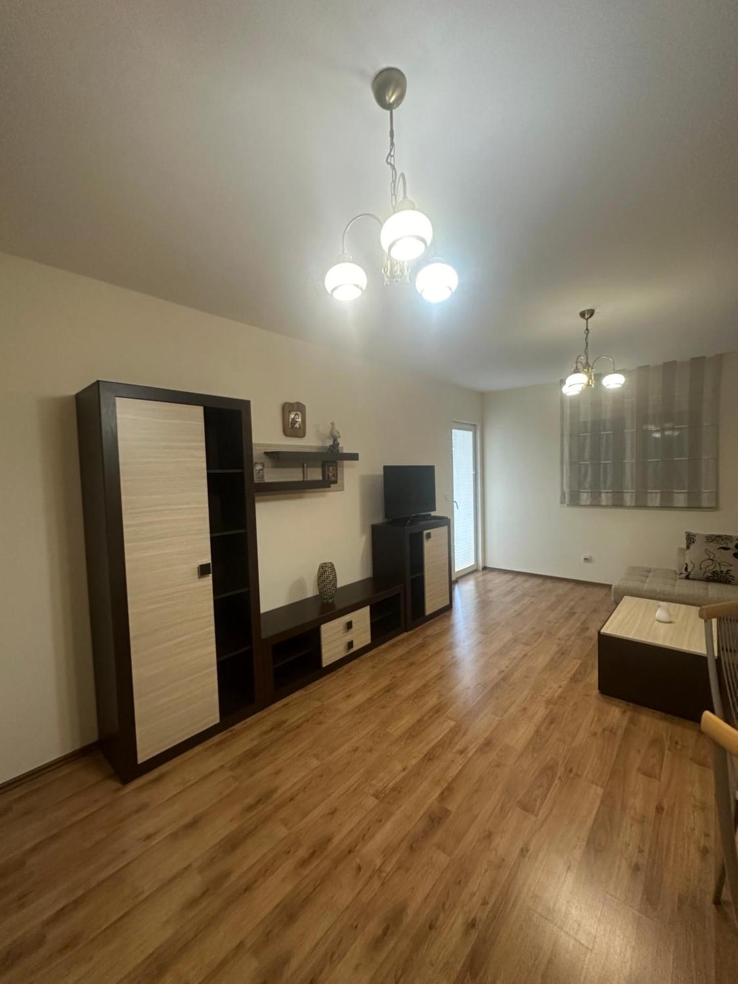 Irish Apartment Complex Μπούντβα Εξωτερικό φωτογραφία