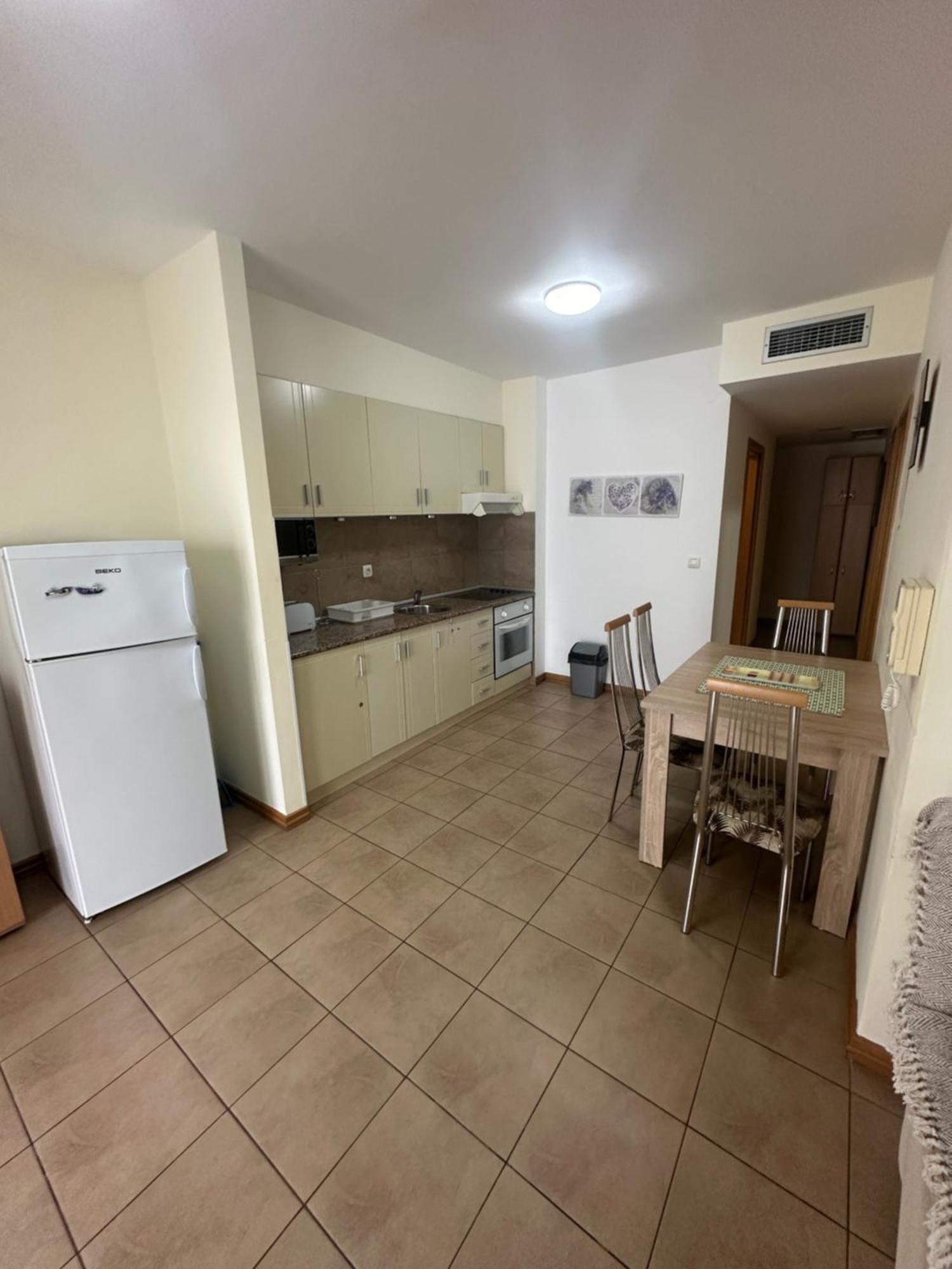 Irish Apartment Complex Μπούντβα Εξωτερικό φωτογραφία