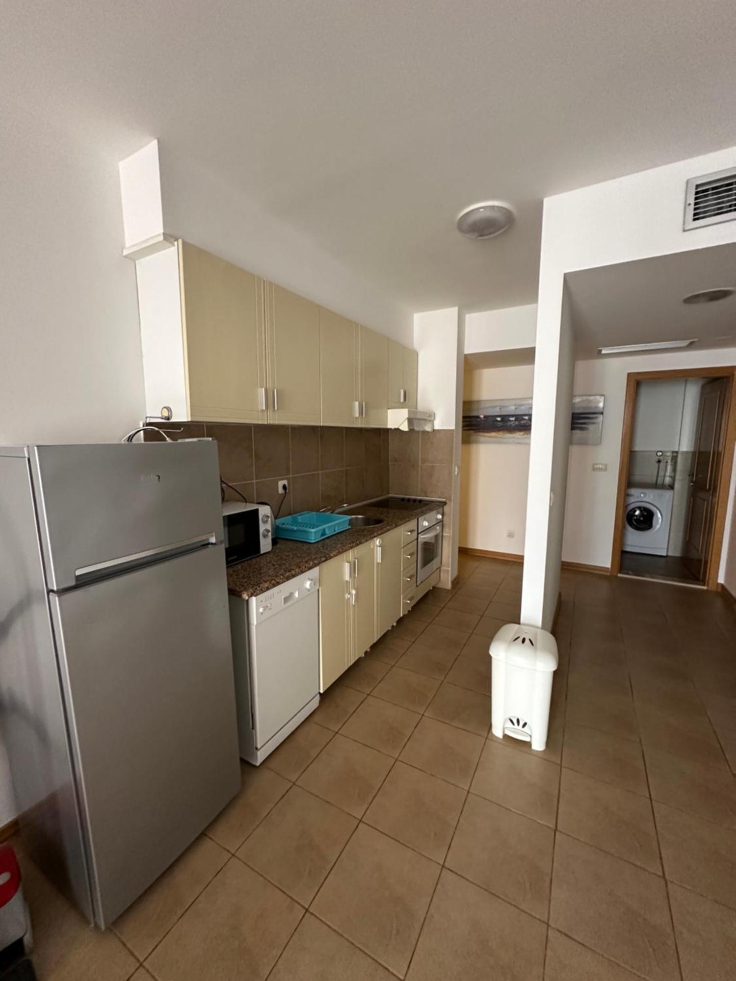 Irish Apartment Complex Μπούντβα Εξωτερικό φωτογραφία