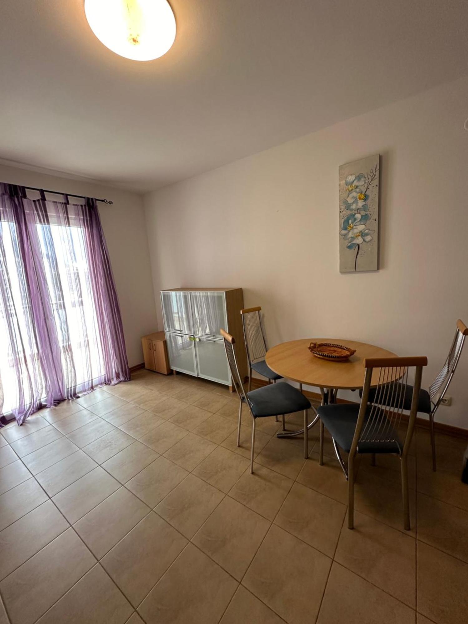 Irish Apartment Complex Μπούντβα Εξωτερικό φωτογραφία