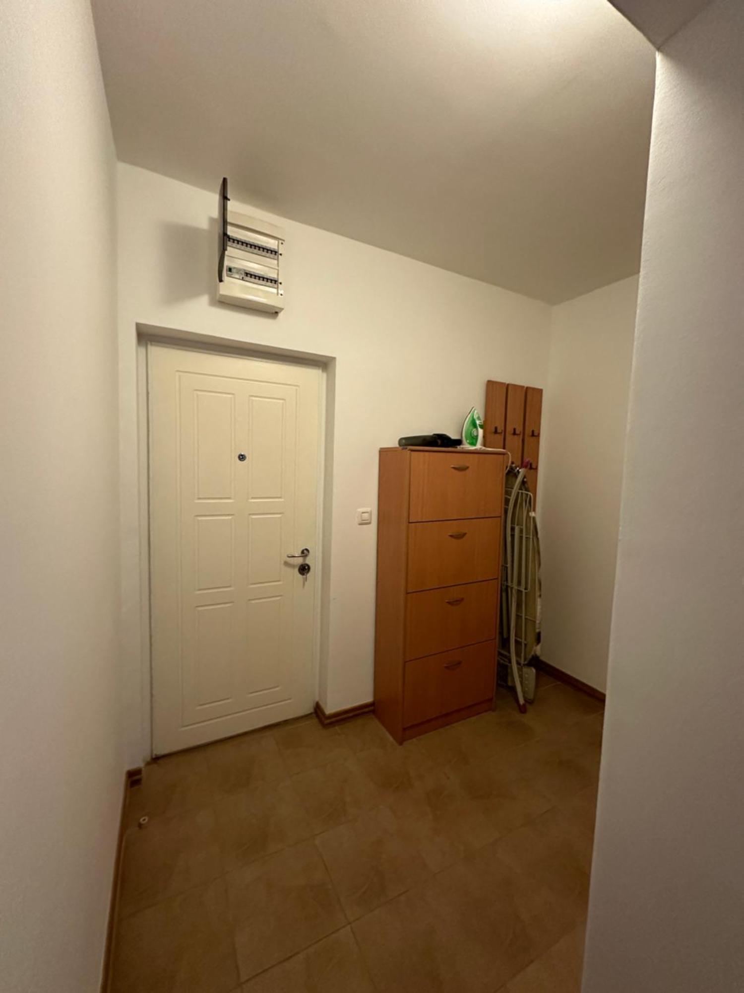 Irish Apartment Complex Μπούντβα Εξωτερικό φωτογραφία
