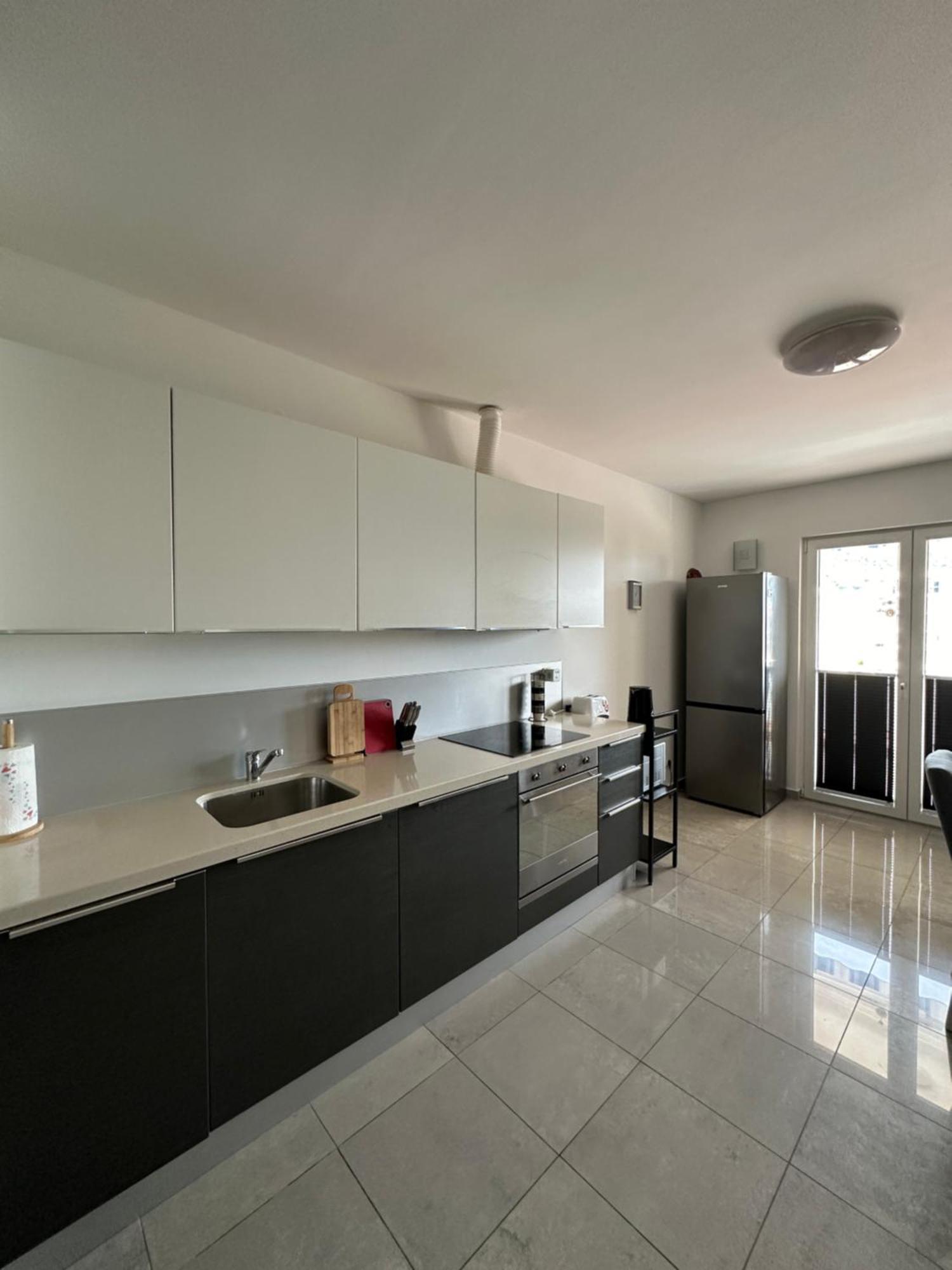 Irish Apartment Complex Μπούντβα Εξωτερικό φωτογραφία